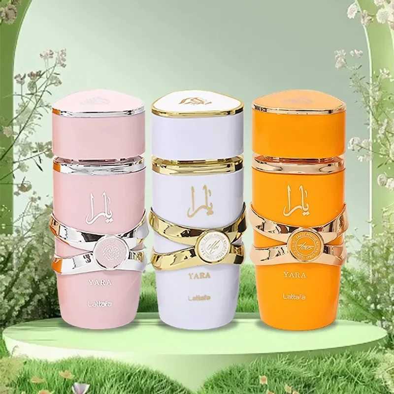 Perfume Womens perfume Original Arabian perfume Lasting perfume eau de toilette Lasting Date Seduction W250411