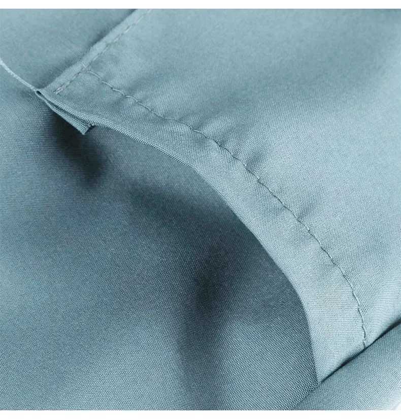 Medical Uniform General Surgical Uniform Scrubs for Women Set Pocket Matte Pants Soft and Elastic Matte Set X250410