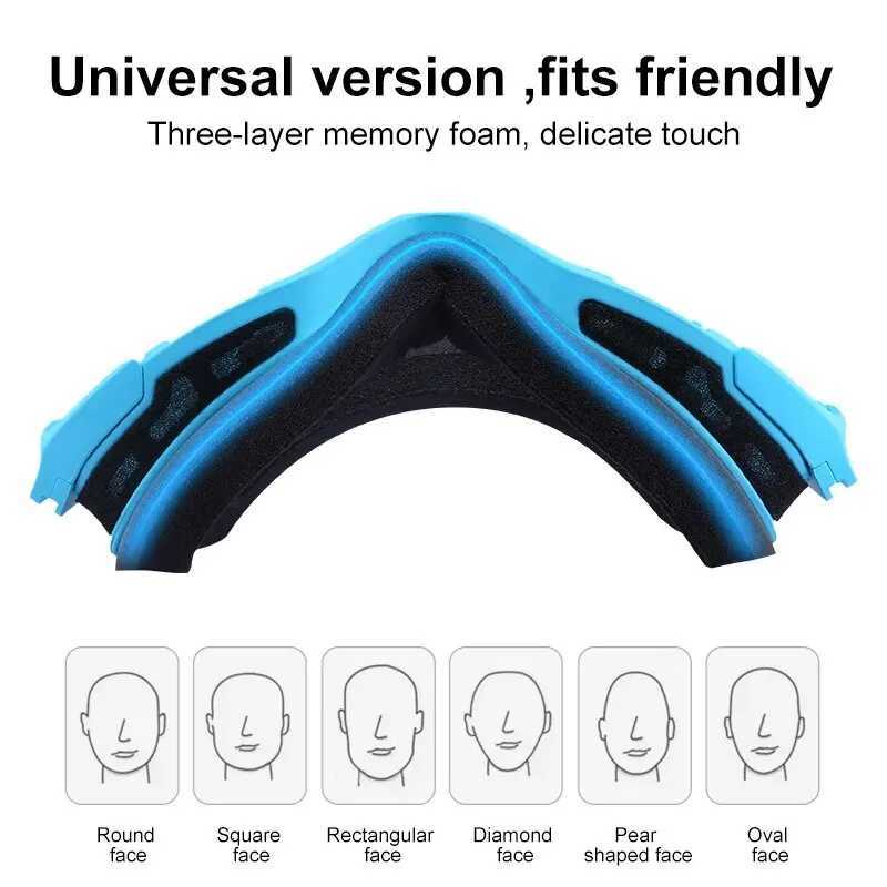 X-TIGER Pro Ski Goggles UV400 Anti-fog Eyewear Magnetic Lens Night Vision Yellow Lens Outdoor Sports Snowboard Snow Goggles Set K251110