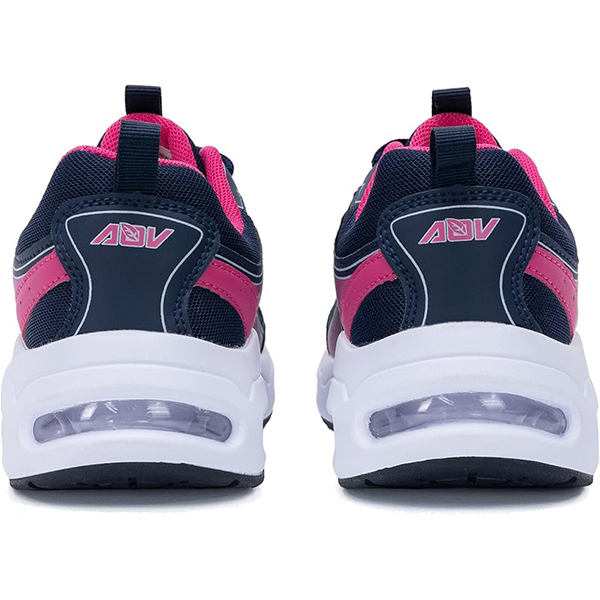Designer Shoes High Quality Womens Walking Shoes Arch Support Air Tennis Orthotic Sneakers for Plantar Fasciitis Heel Pain Relief