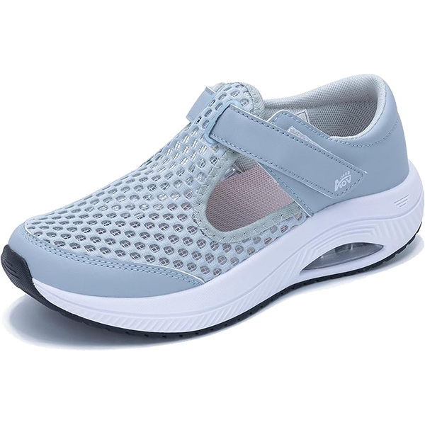 Designer Shoes High quality Women's Walking Shoes Arch Support Orthotic Non-Slip Mary Jane shoes Fashion Sneakers for Plantar Fasciitis