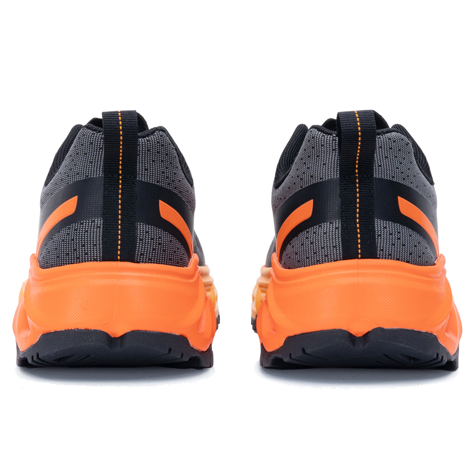 Designer Shoes Mens Trail Running Shoes|FALKON 1.0|Outdoor Hiking Sneakers Waterproof Camping Footwear