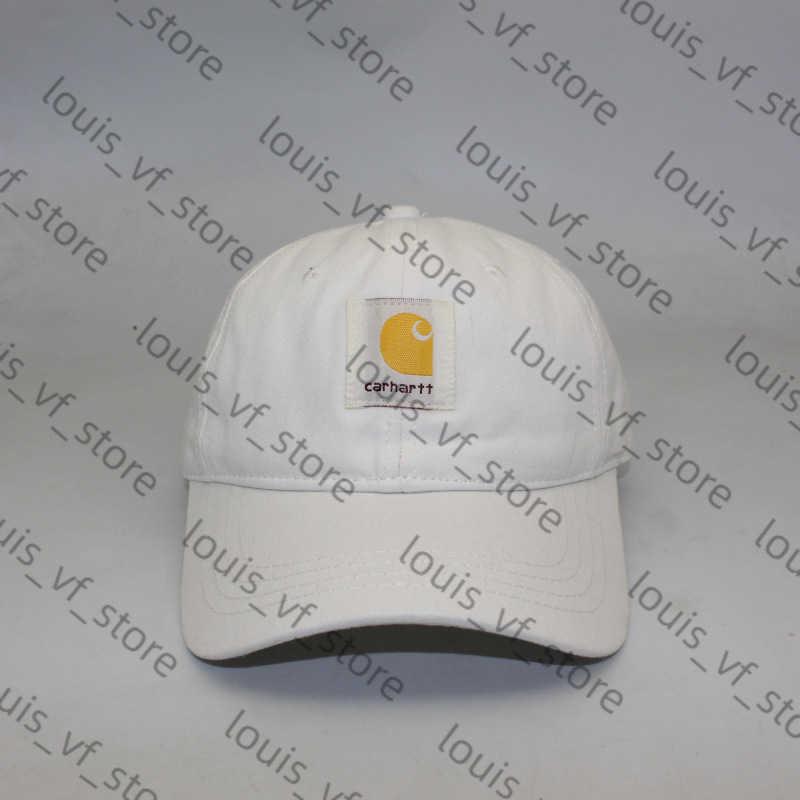 Soft Top Cotton Baseball Cap H250411