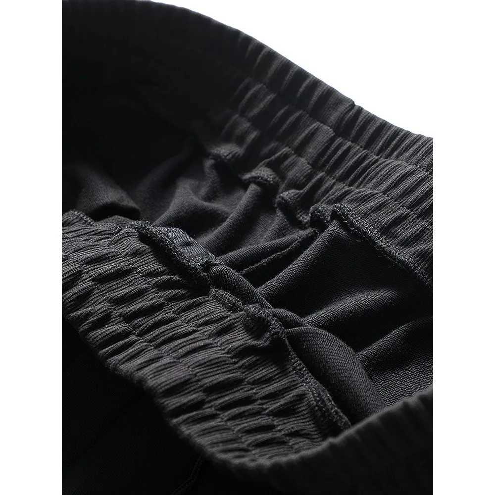 New Mens Eternal Life Sports Pants Gym Fitness Sports Pants Fitness Athletes Exercise Trouser Mens Cotton Running PantsXJ250410