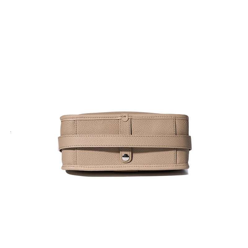 Designer Bag Roomy Hobos 100% Natural Cow's Skin Women Genuine Leather Shoulder Bag, Female Messenger Cross Body Bag,T185