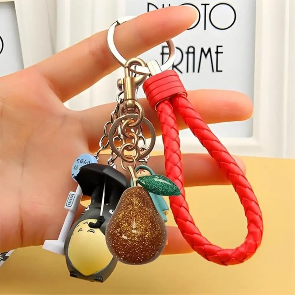 Crystal Bag Charm Exquisite Cute Shoulder Bag Pendant Originality Handbag Keychain 251110