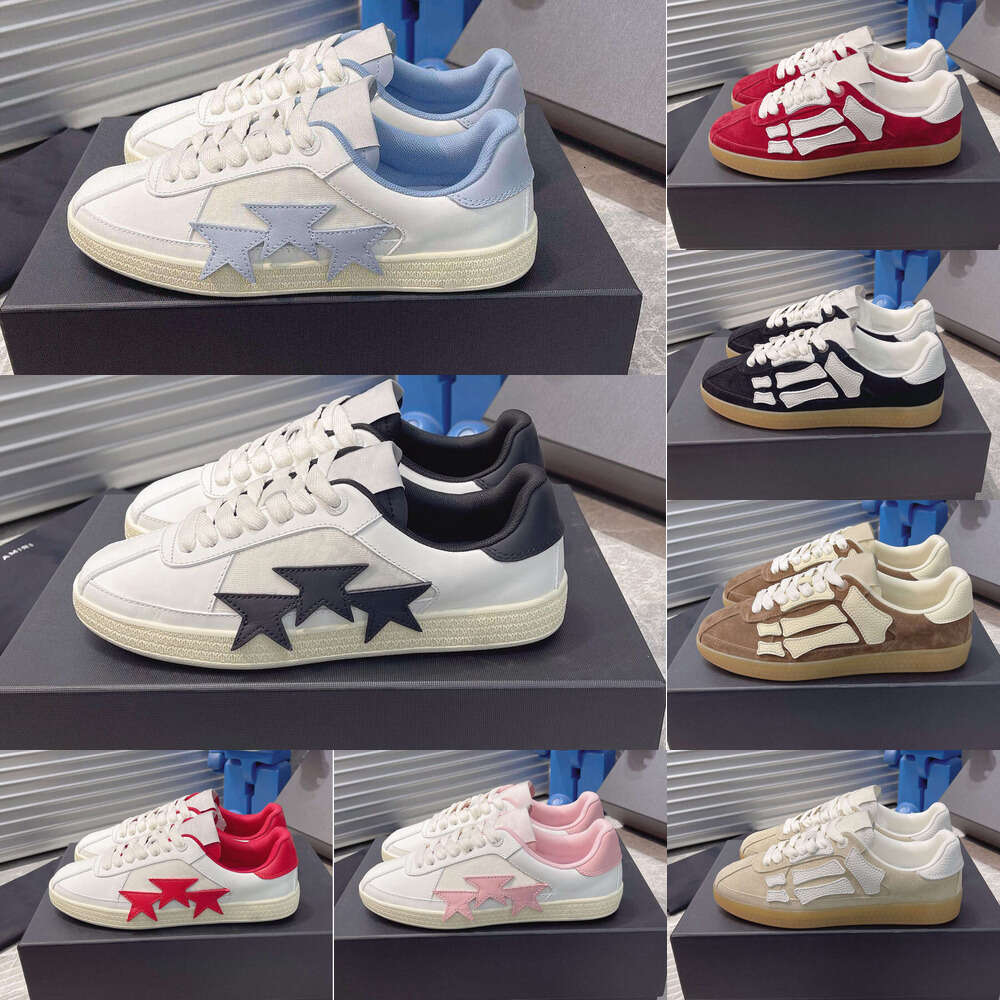 Designer Dress Casual Shoes Re-Web Sneakers Ladies Shoe Trainers Vintage Fashion Shoes wave Mouth Sneaker Beige Men Women 48D 232