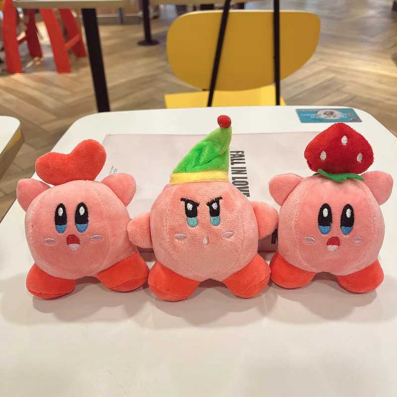 Plush Keychain Knapsack Accessory Pack Charm Mini Cute Keychain Girl Childrens Gift Car Keychain W250411