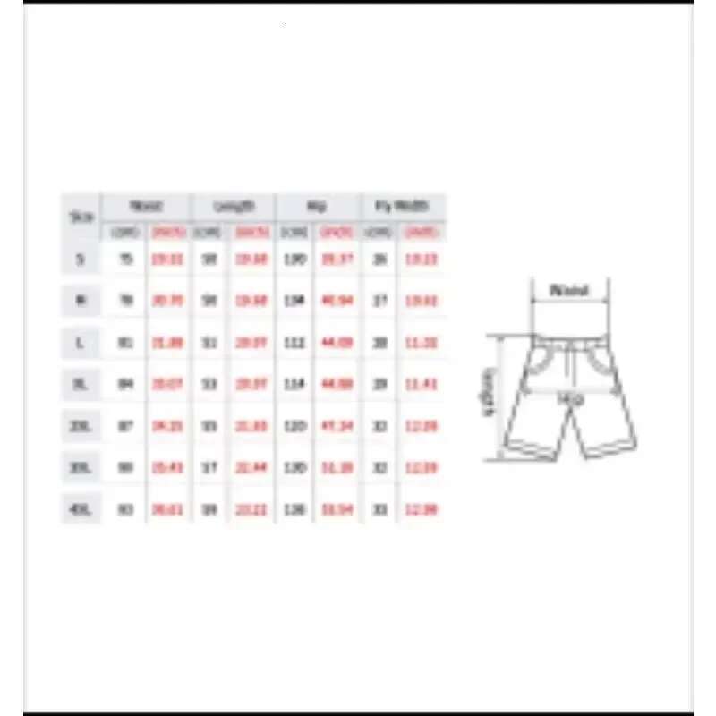 Women's Wear Summer Basketball American Street Sports Pants Casual Men's Clothing High Quality Embroidered Shorts Outdoor Fashion 2024
