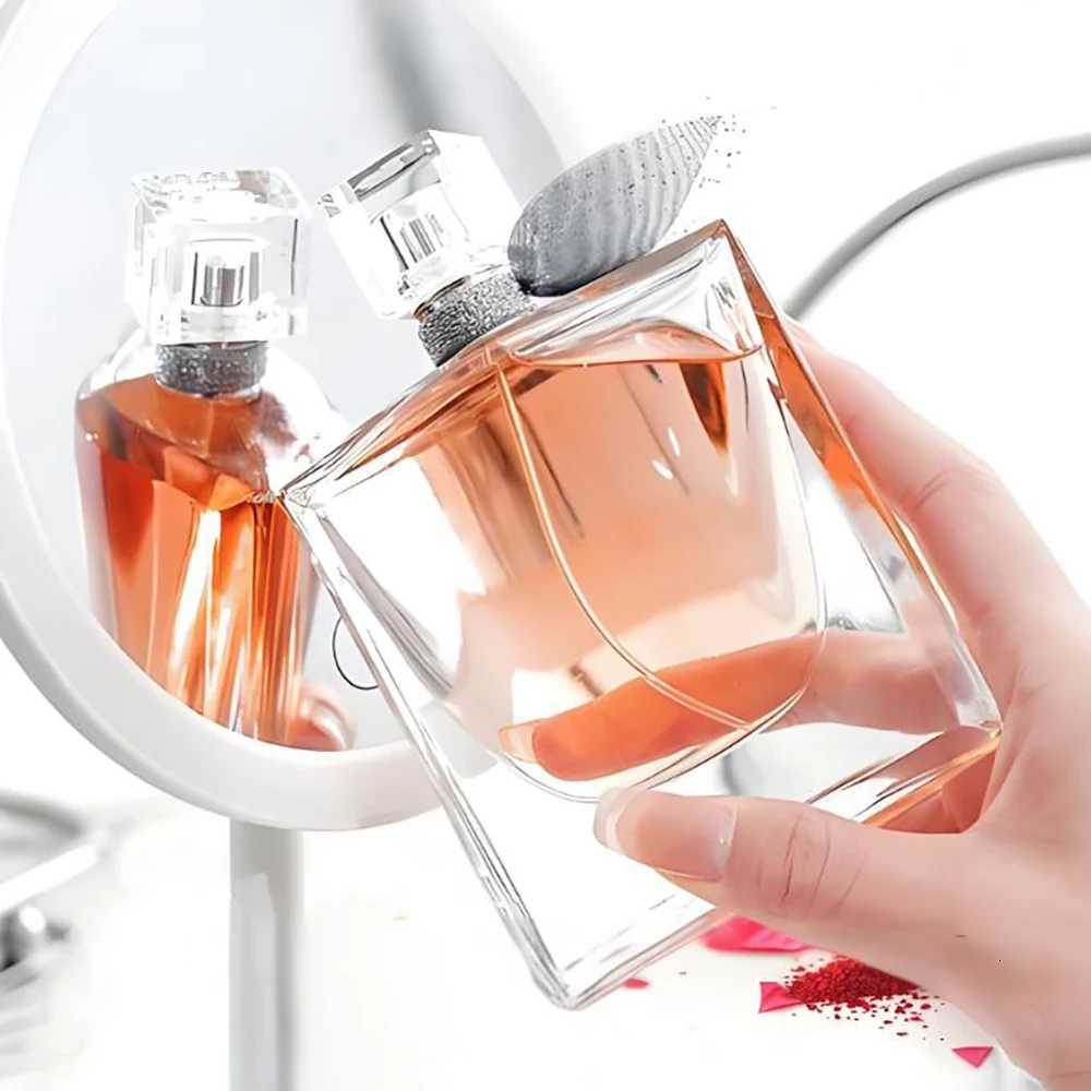75ml Beautiful Life Women Perfume True Love Rose Fragrance Lasting Perfume Fresh Natural Romantic Temperament EDP Perfume W251111