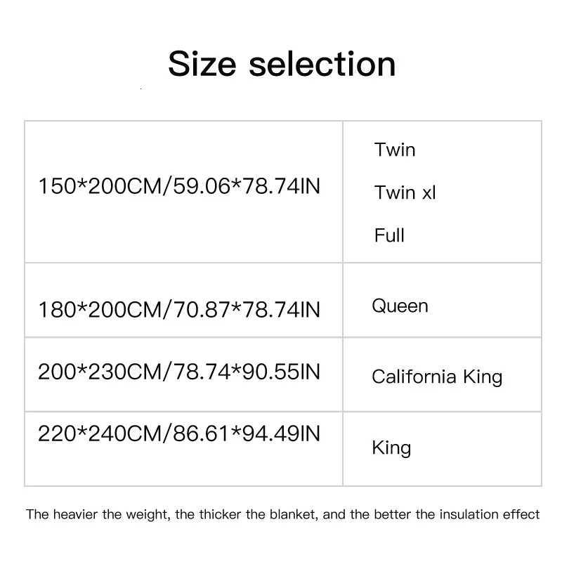 Blanket 100 white goose down comforter high-quty five-star hotel twisted flower comforter pure cotton winter thick comforter C251111