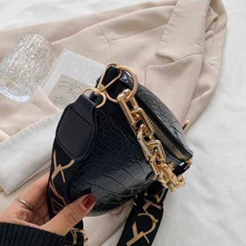 Neutral single-shoulder crossbody bag a new Korean-style versatile straw bagT251110