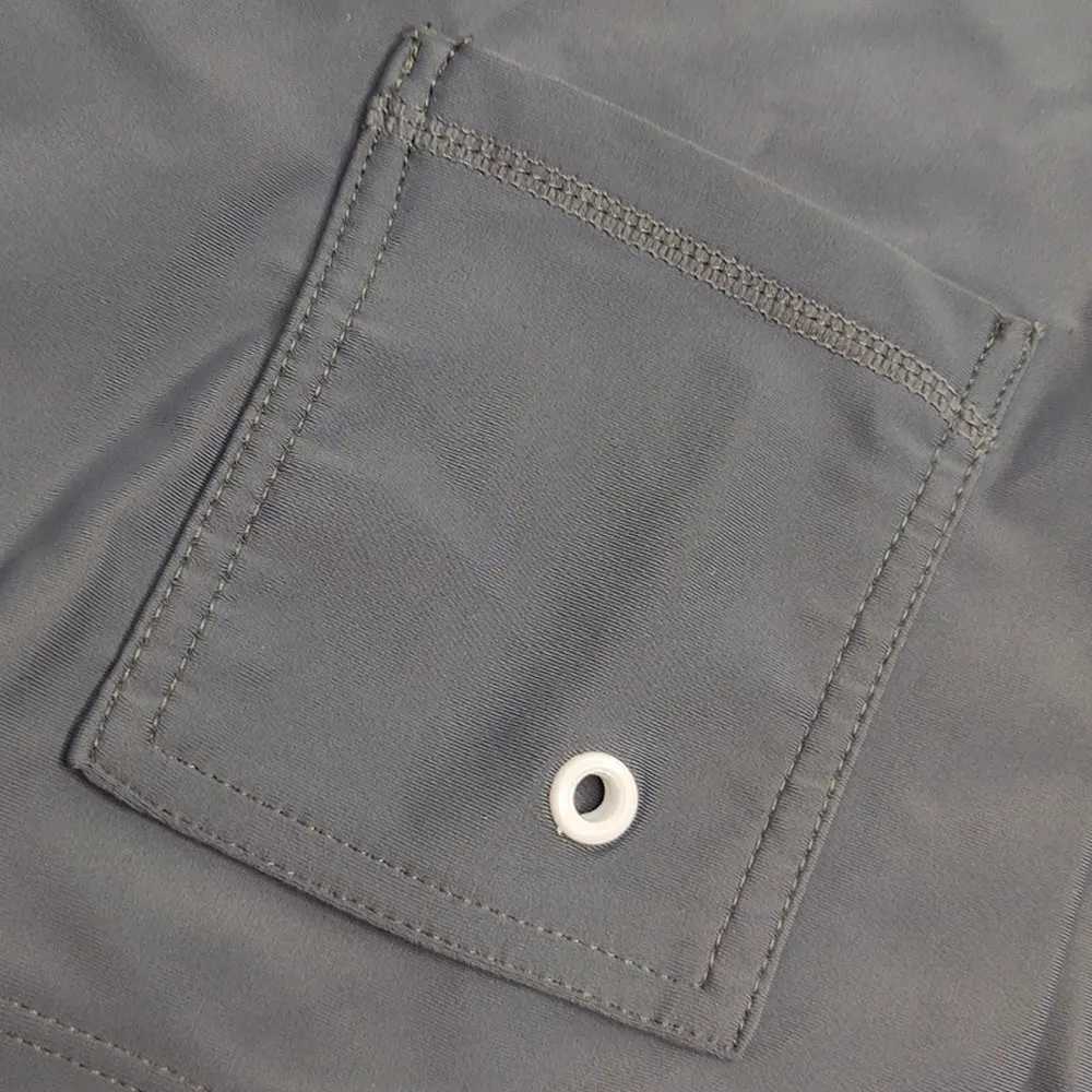 Trunk swimwear swimming and fitness pants solid stretch outdoor casual bath pants beach professional swimwear Trunk mens swimwearW250410