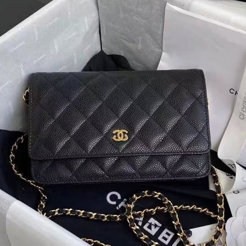 Designer bag Luxury bag Caviar single-shoulder bags Crossbody bag Fashionable single-shoulder crossbody bag High-quality Chanel style Diamond grid handbag Toto bag
