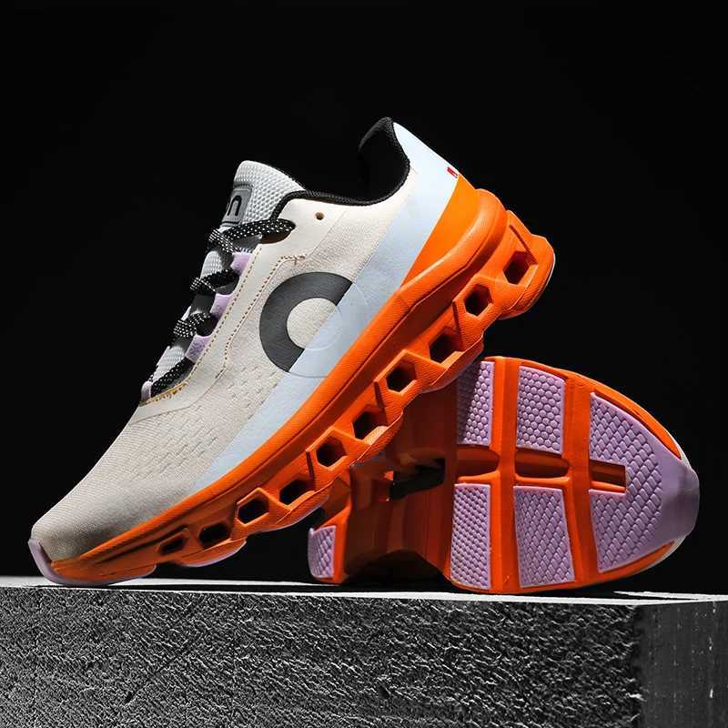 Multi functional sports shoes breathable and wear-resistant running shoes spring and summer new stylesC250410