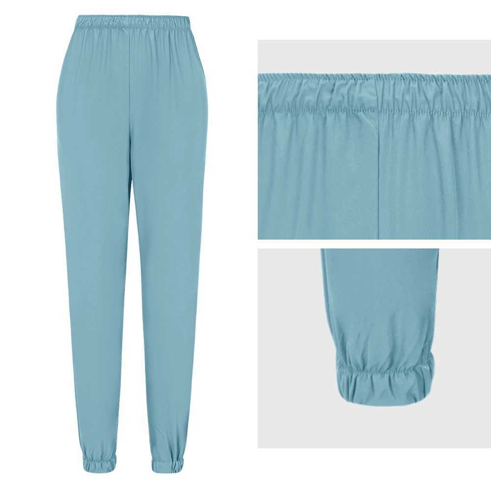 New Hospital Medical Scrub Set Uniform Mens and Womens Scrub High-end Set Beauty Workwear Nurse Accessories Dental Surgery Set X250410