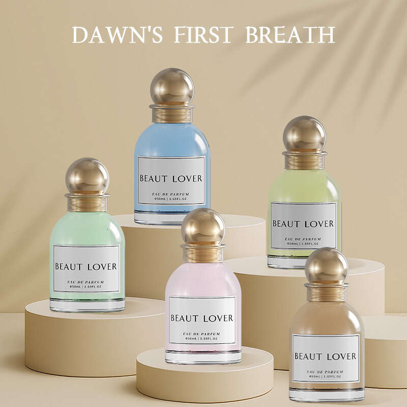 Designer Perfume Southeast Asian Brand Alternative Perfume For Men And Women Long Lasting Elegant Fresh Scent Cross Border Trade Customizable In Small