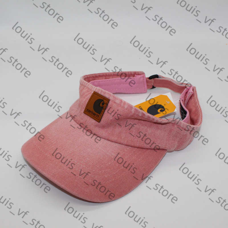 Label Empty Top Hat Washed to Make Old Denim H250411