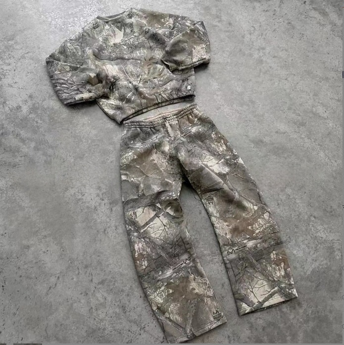 Men's designer tracksuit Streetwear zip up hoodie sweatpants Suit winter jacket women Two Piece Set Hip Hop coat Embroidered Sweatshirt Stripes C