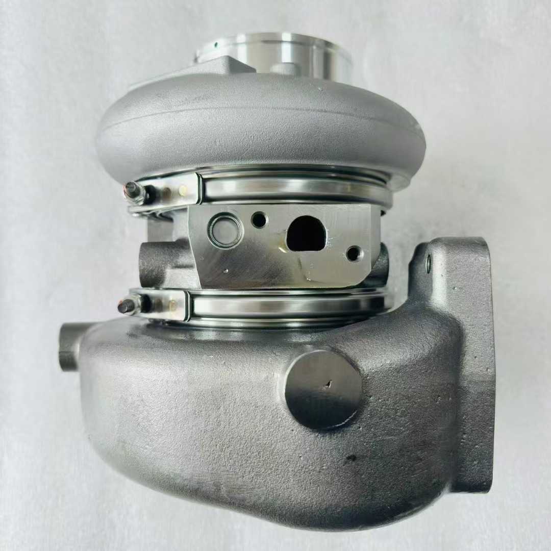 Brand without solenoid valve EPA13 6.7L ISB/QSB HE300VG 5327360 5328074 5327337 5327360 turbocharger