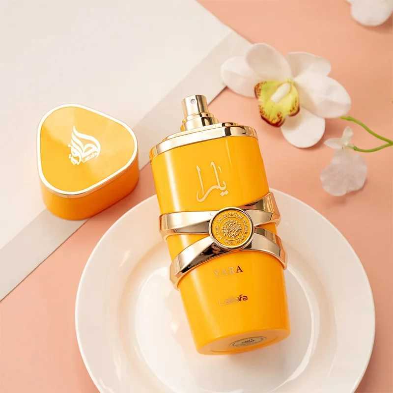 100ml Arabian perfume Lasting perfume Unisex Floral Lasting perfume Felomon perfume High Quality Gift W250411