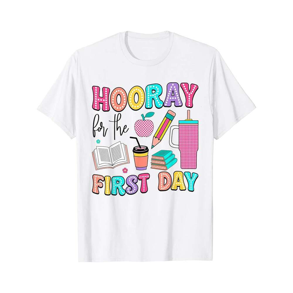 Designer T shirt Retro Senior Baseball Mom Class of 2025 Graduation School - 220g T shits