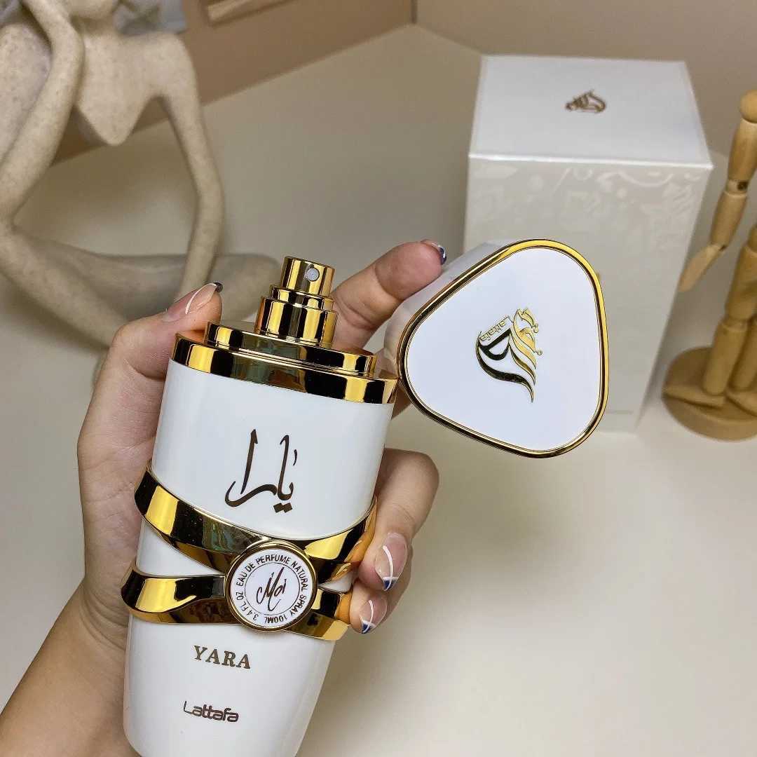 100ml Durable Arab Dubai Women perfume Original Juice De perfume Felomon Body spray Gift for Date Fresh Light perfume W250411
