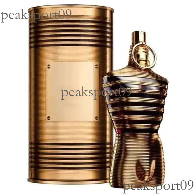 Men's High Quality 1:1 Parfume Male Elixir Designer Perfume High-Quality Men Aviator Eau De Toilette Cologne Spray Fast Delivery Good Smell