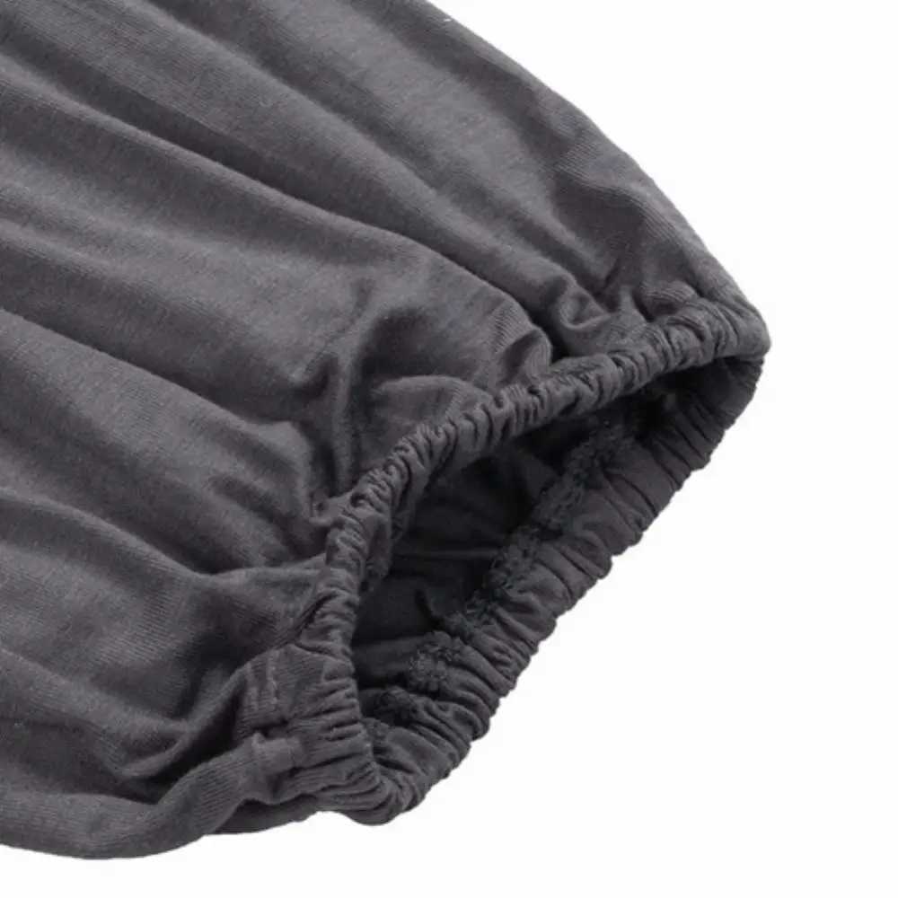 Harem pants yoga pants mens casual solid color bagged Trouser belly dance yoga relaxation sports pantsXJ250410