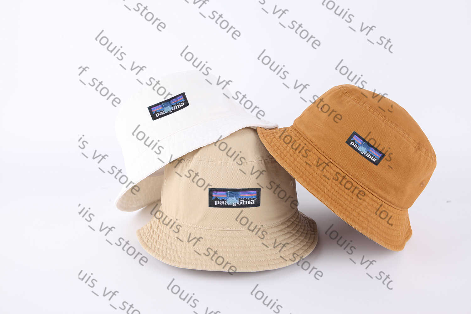 Washed and Worn Flat Top Fisherman Hat with for Sun Protection Mens Versatile Womens Fishing H250411