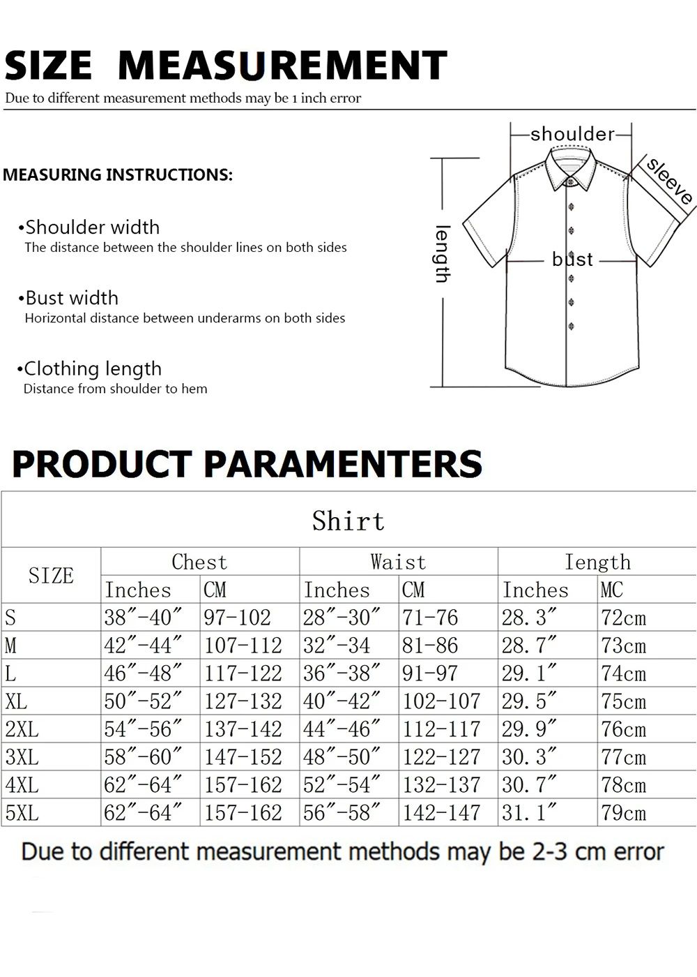 Men's Casual Shirts Musical Instrument Graphic Shirt Fashion Personality Streetwear Party Loose Oversized Button Short Sleeve