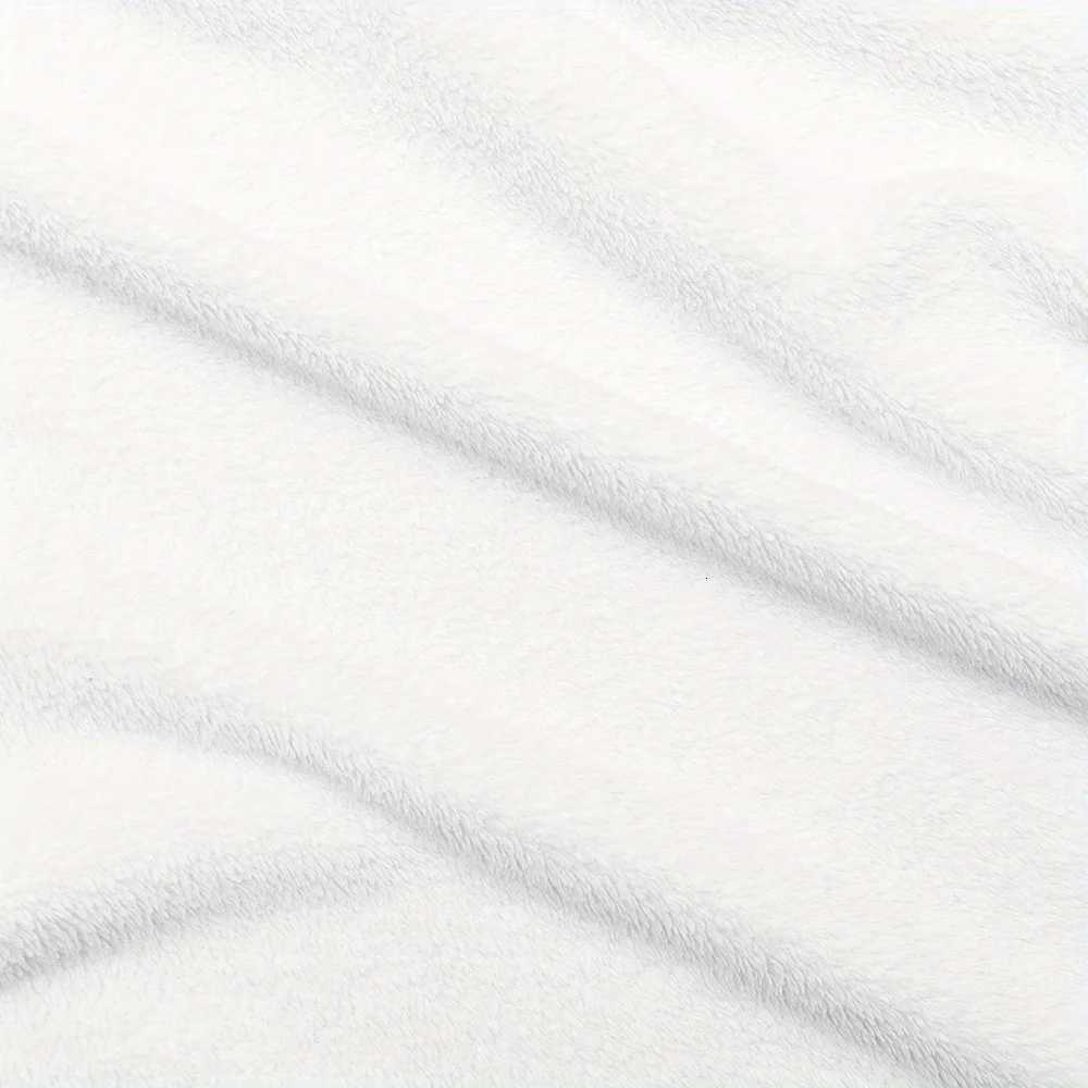 Christmas Soft Cozy Flannel Throw Blanket - Contemporary Digital Printed Polyester Knitted Quilt Bedroom velvet flannel C251111