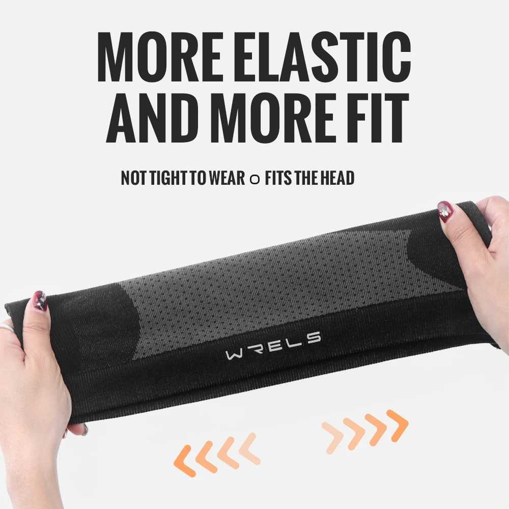 WRELS 1PC Outdoor Winter Face Mask Motorcycle Riding Windproof Sports Ski Face Shield Neck Warmer Head Mask S251110