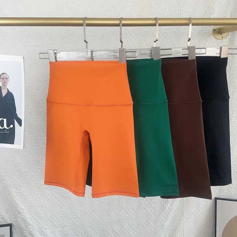 2PCS yoga suit exercise set quick drying gym set womens track and field suit running shorts fitness suitW250411