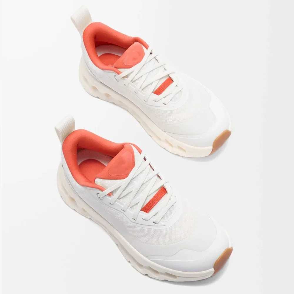 Original Co-Branded Cloudtilt 2 Women Sneakers Men Road Running Shoes Thick-Soled Cushioning Soft-Soled Casual Jogging ShoesC250411