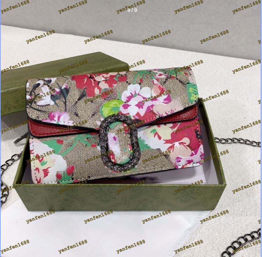 Shoulder Bags New Designers bags Womens messenger bag luxurys bags Shoulder Lady Totes purse handbags women crossbody bag G bag