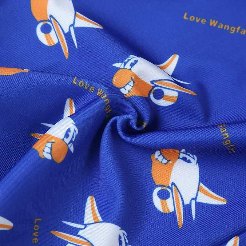 Childrens swimming rod polyester cartoon beach shorts hot spring little boy water park swimming rod menW250410