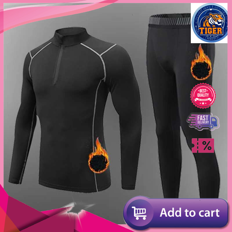 Ddmytiger China Domestic Men Kids Children GYM Fiess Tee Legging Sport Running Basketball Football Thermal Set Skiing Turtleneck Suit Base Long Johns 