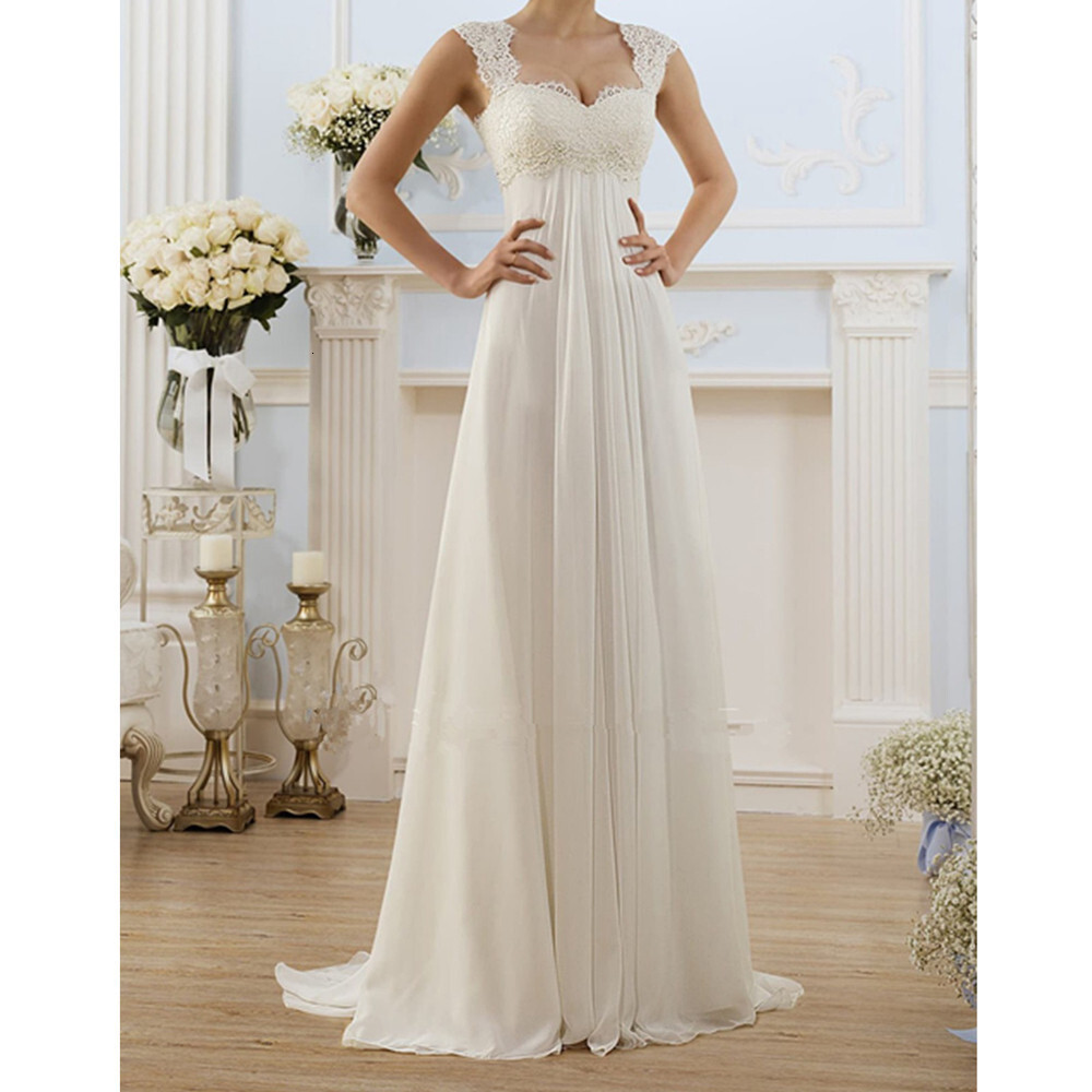 Sexy Lace Splice Grounded Long Dress Girl