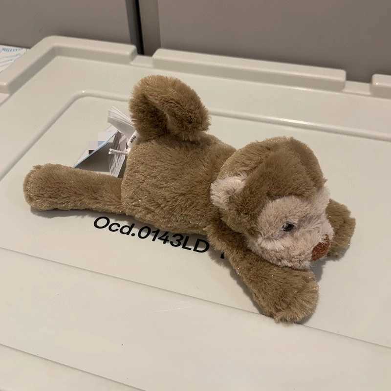 Jelly Cat with New Smacky Tags Elephant Bear Rabbit Monkey Fox Cute Plush Toy Doll Soft Toy Stuffed Toy Holiday Gift W250411