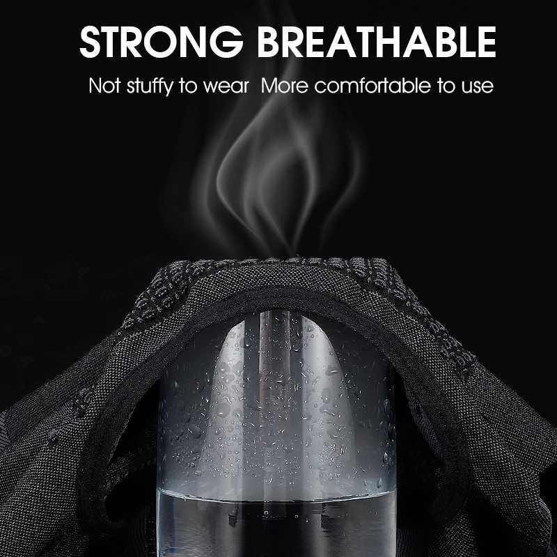 WEST BIKING Cycling Cap Outdoor Sports Balaclava Motorcycle Hat Riding Bike Caps Men Women Windproof MTB Road Cycling Headwear S251110