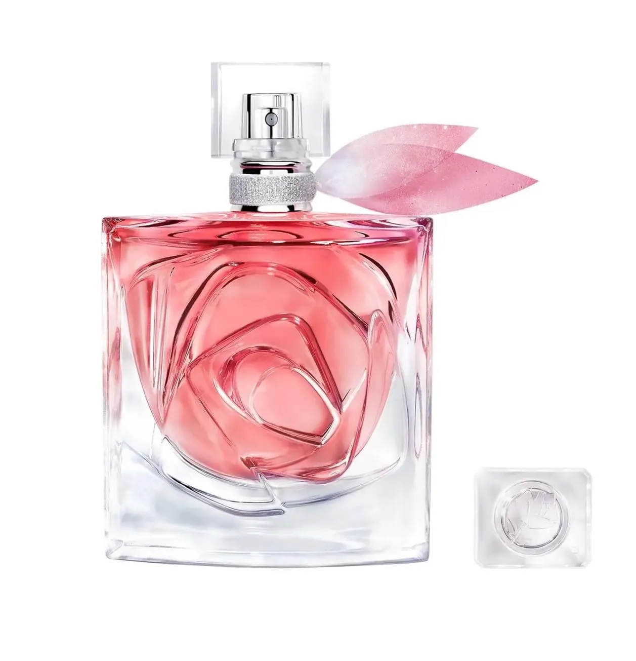 2025 fragrance for woman belle Rose Extraordinaire Perfume for Woman Spray Floral and Fruity Fragrances 75ml EDP Charming Long Lasting Fragrance Fast Delivery