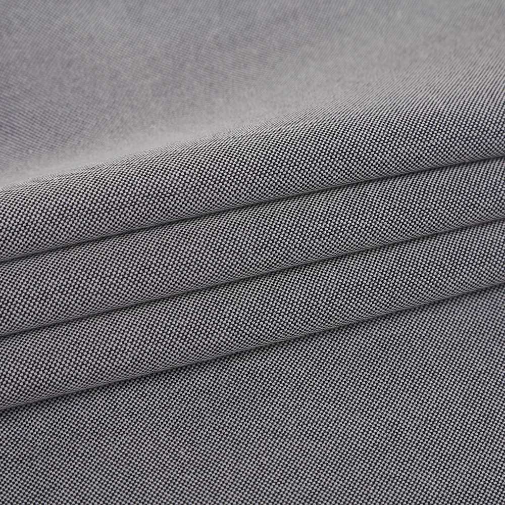 Mens Fashion Long Sleeve Oxford Work Shirt Single Patch Pocket Simple Design Embroidered Regular-fit Casual Button-down Shirts K251110