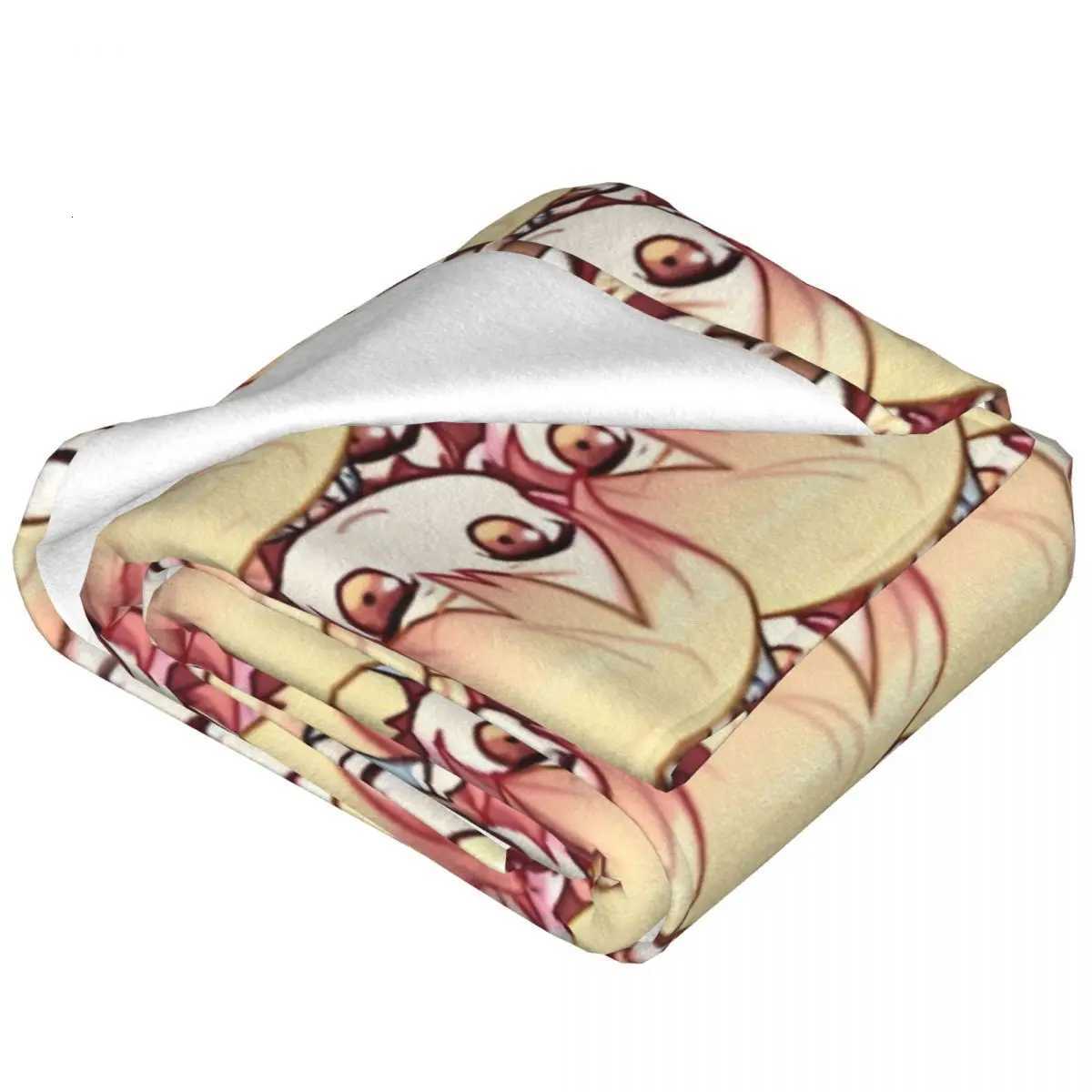 Tsukasa Tenma A Lot Blankets Fuzzy Vintage Warm Throw Blanket for Bedspread All Season C251111