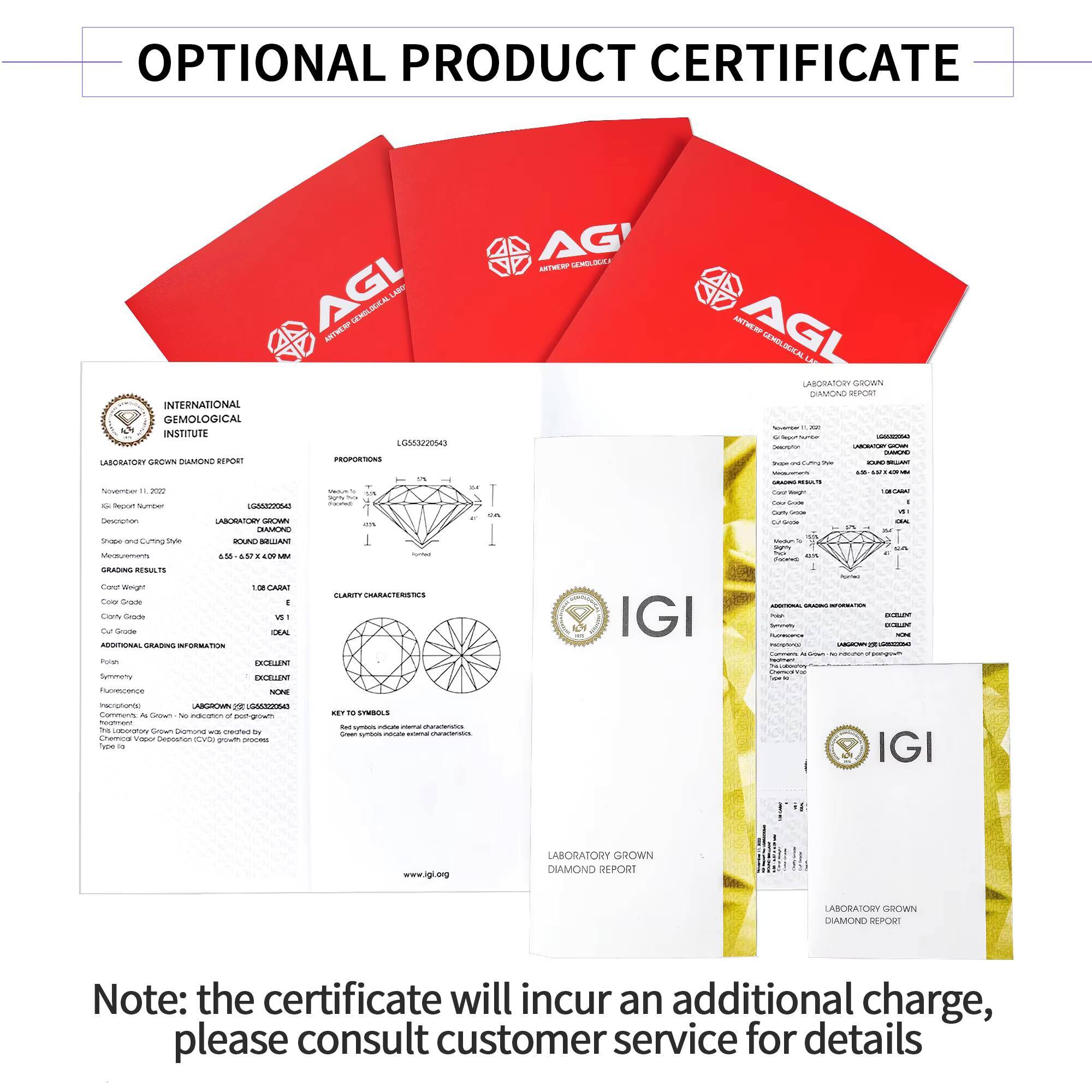 Cultivate Diamond Tennis Bracelet DEF Colour Comes with Certificate for Verification Can Undergo Professional Inspection