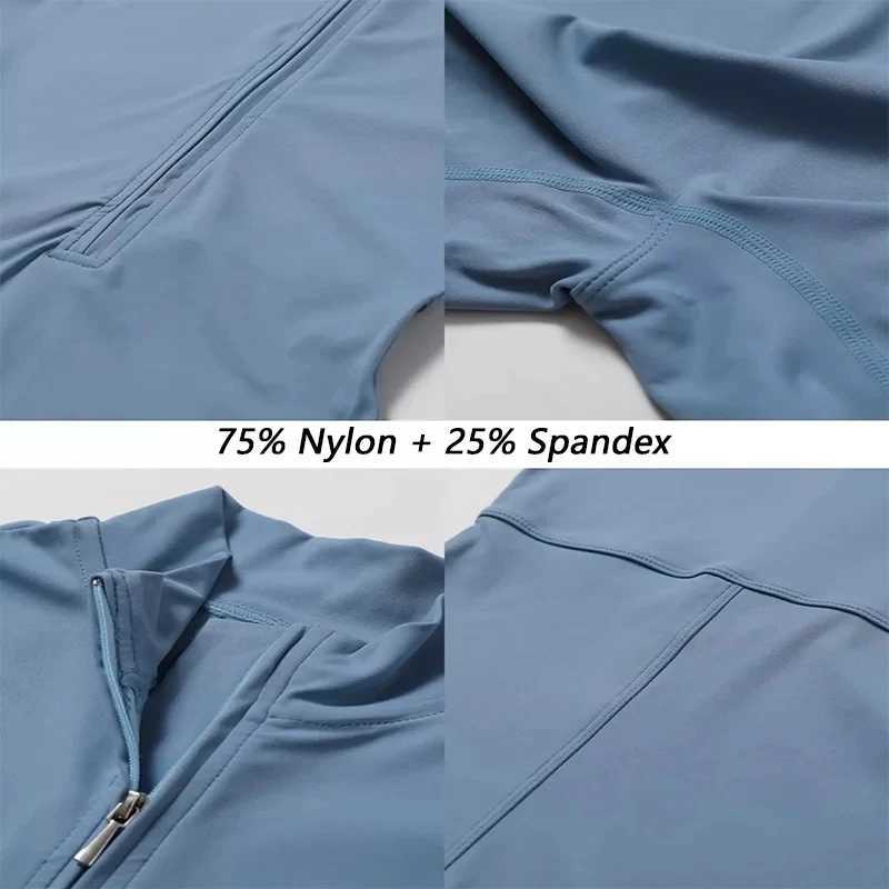 Summer zipper training jumpsuit sportswear full set womens gym clothing running fitness clothing sportswear short sportswear yoga setW250411