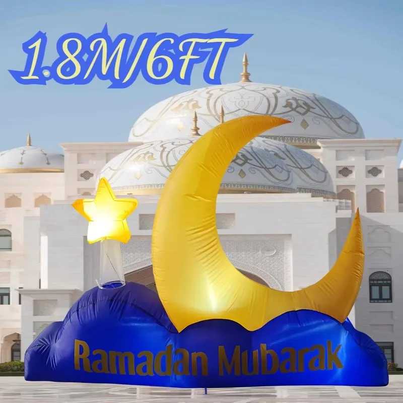 Christmas 27M/885FT Inflatable Christmas Tree and Little Gingerbread Man Christmas Arch Built-in LED Lights Outdoor Holiday Party Adorn Y251111