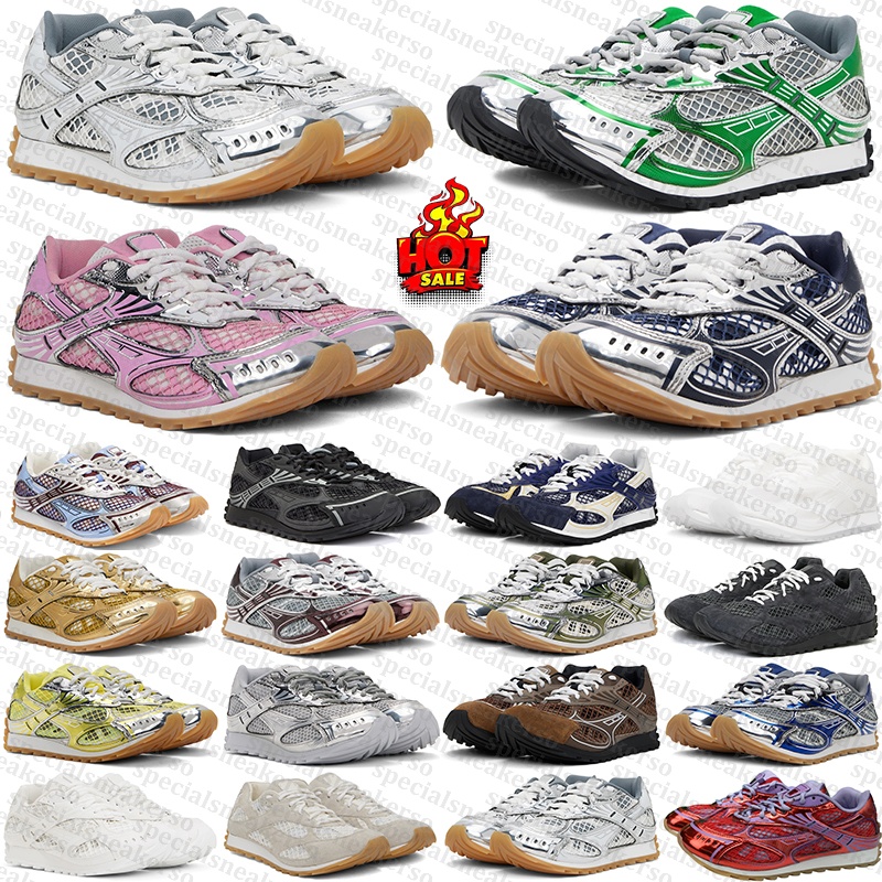 Designer Bottegaes orbit sneakers Shoes chaussure schuhe for mens womens schoenen scarpe trainers Zapato Plate-forme runners baskets casual luxury