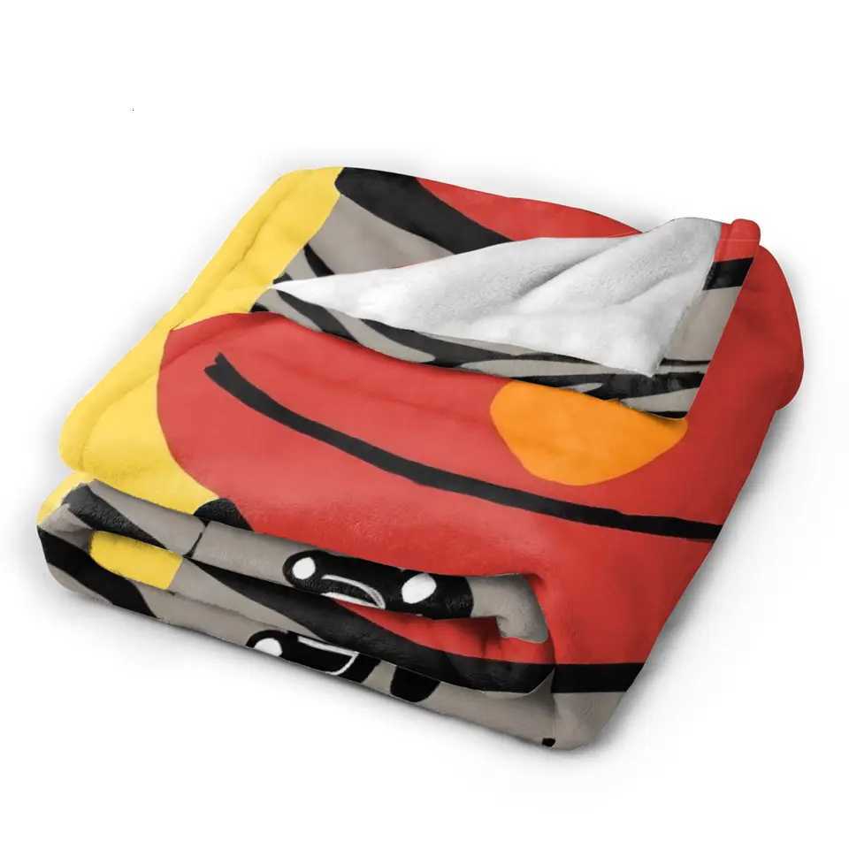 Juan Carlos Bodoque 31 Minutos Blankets Fleece Decoration Chilean Comedy Breathable Soft Throw Blanket for Home Couch Bedspread C251111