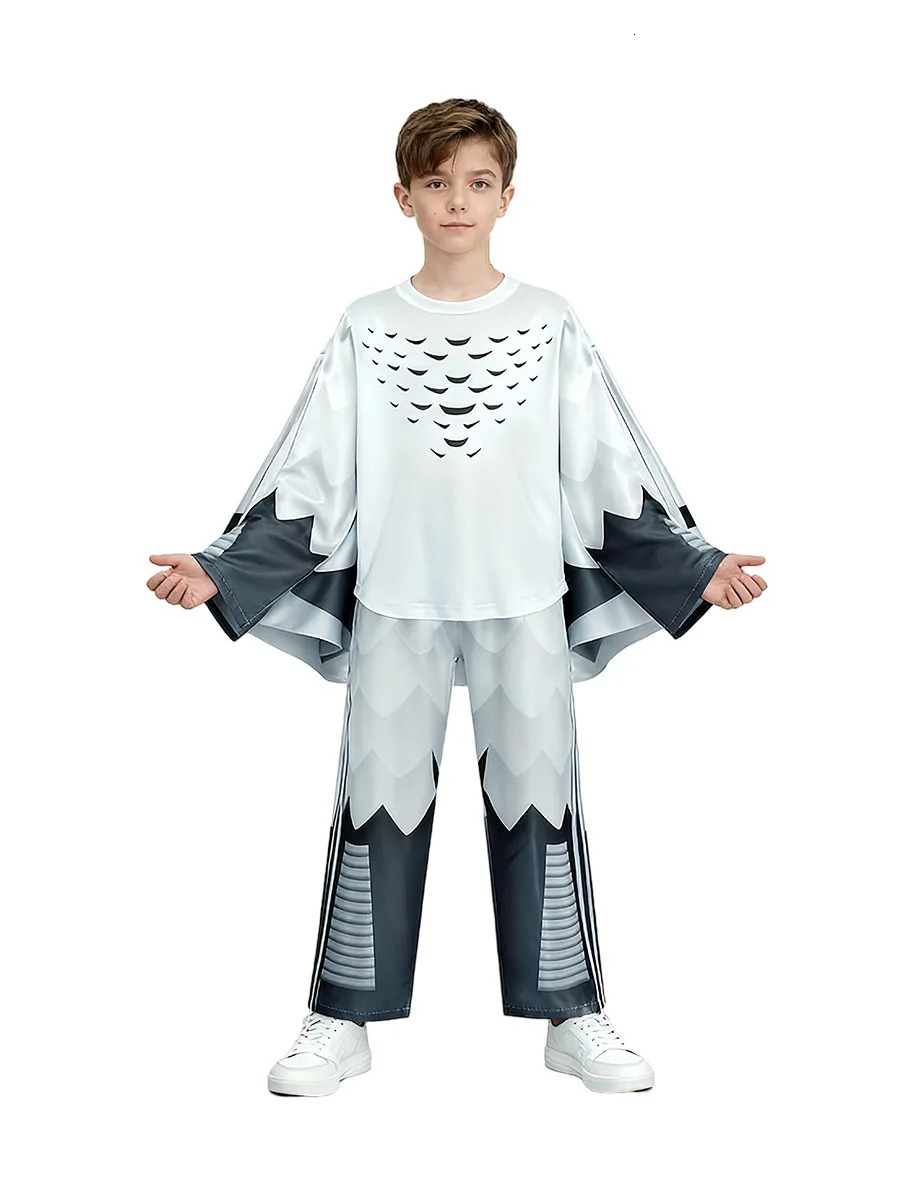99 Nights In The Forest Deer Costume Fnaf Horriable Halloween owl party Costume for Adult Kid Nightmare Reindeer Christmas Gift251111